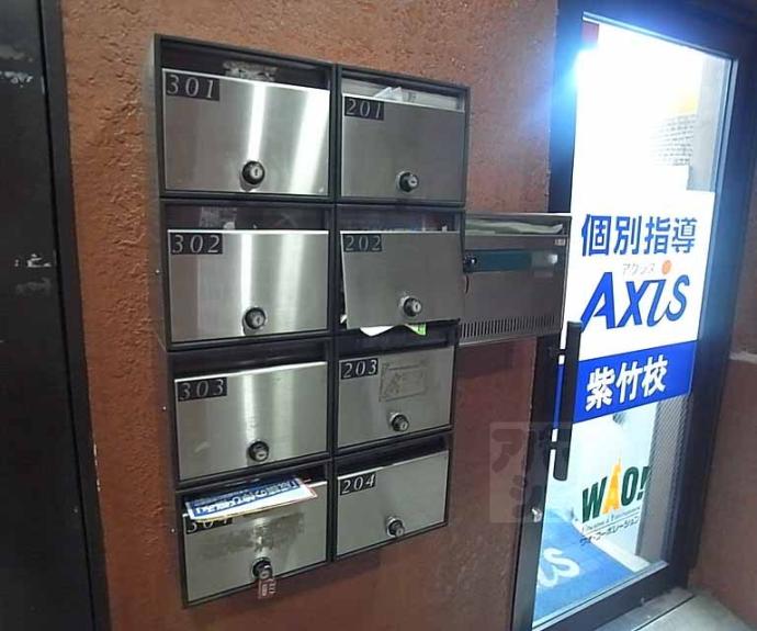 【プルクラード】間取