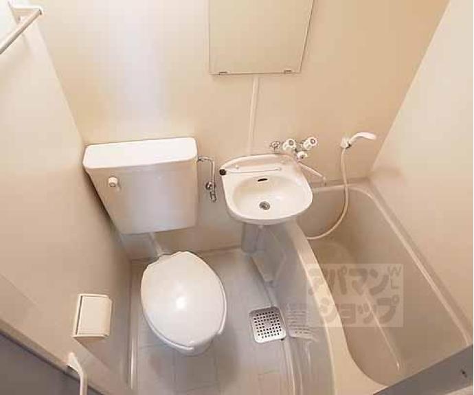 【Ｃａｓａ　Ｋｏｅｔｓｕ】間取