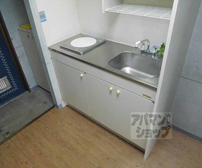 【Ｃａｓａ　Ｋｏｅｔｓｕ】間取