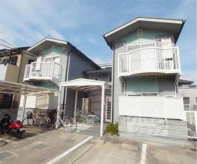 【ＭＡＩＳＯＮ　ＤＡＲＳＡＮ】間取