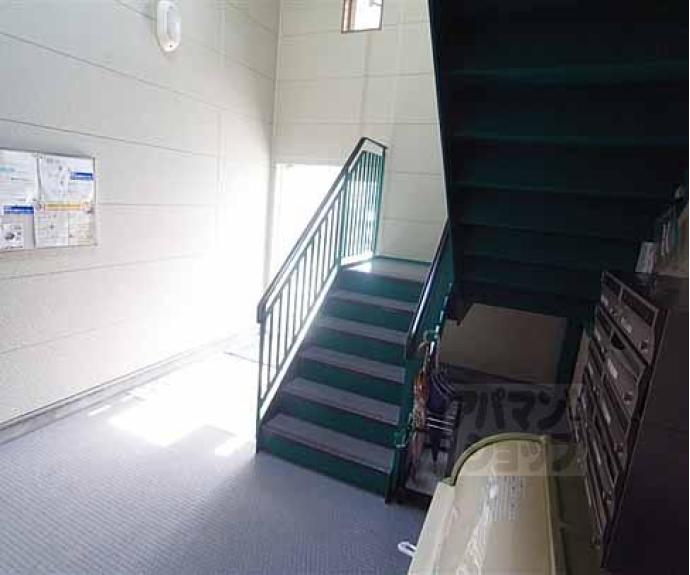 【ＭＡＩＳＯＮ　ＤＡＲＳＡＮ】間取