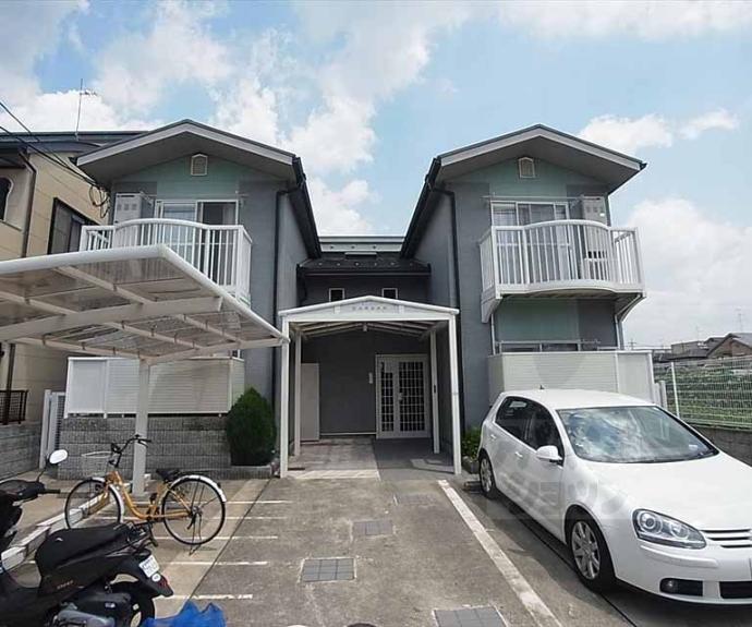 【ＭＡＩＳＯＮ　ＤＡＲＳＡＮ】間取