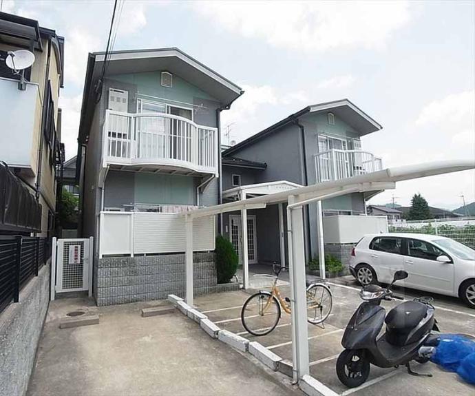 【ＭＡＩＳＯＮ　ＤＡＲＳＡＮ】間取