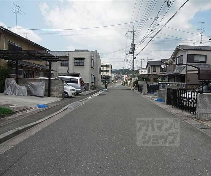 【ＭＡＩＳＯＮ　ＤＡＲＳＡＮ】間取