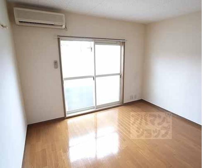 【ＭＡＩＳＯＮ　ＤＡＲＳＡＮ】間取