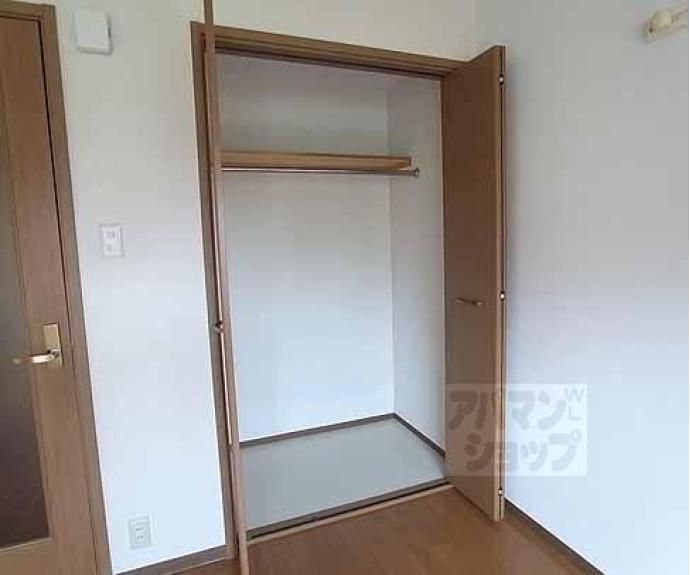 【ＭＡＩＳＯＮ　ＤＡＲＳＡＮ】間取