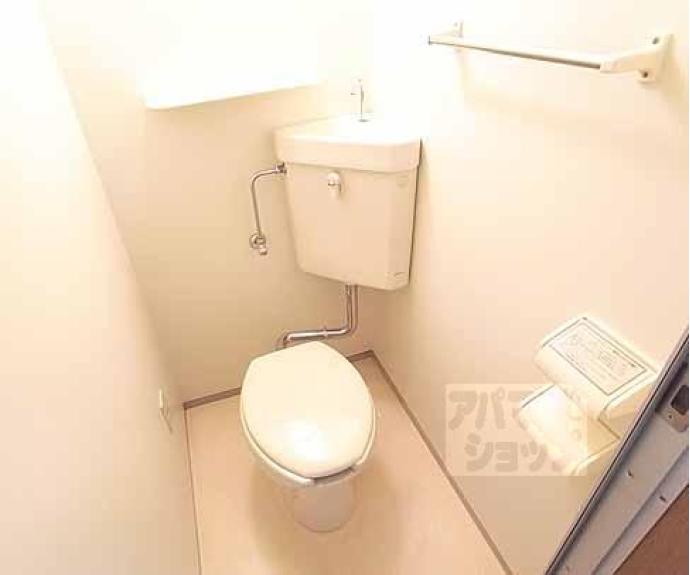 【ＭＡＩＳＯＮ　ＤＡＲＳＡＮ】間取