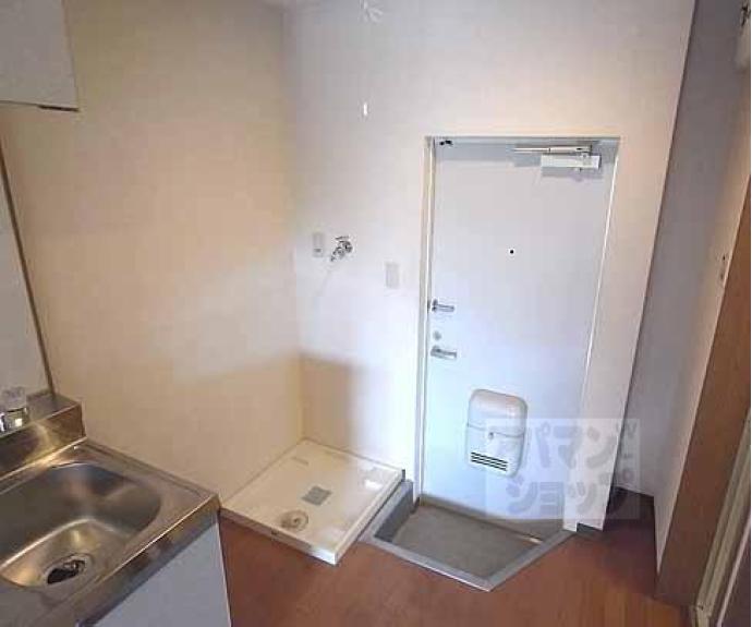 【ＭＡＩＳＯＮ　ＤＡＲＳＡＮ】間取