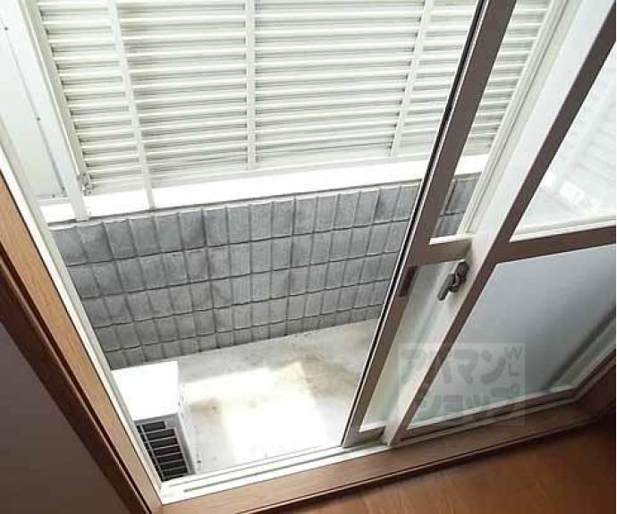 【ＭＡＩＳＯＮ　ＤＡＲＳＡＮ】間取