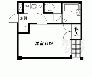 【パルティール藤】