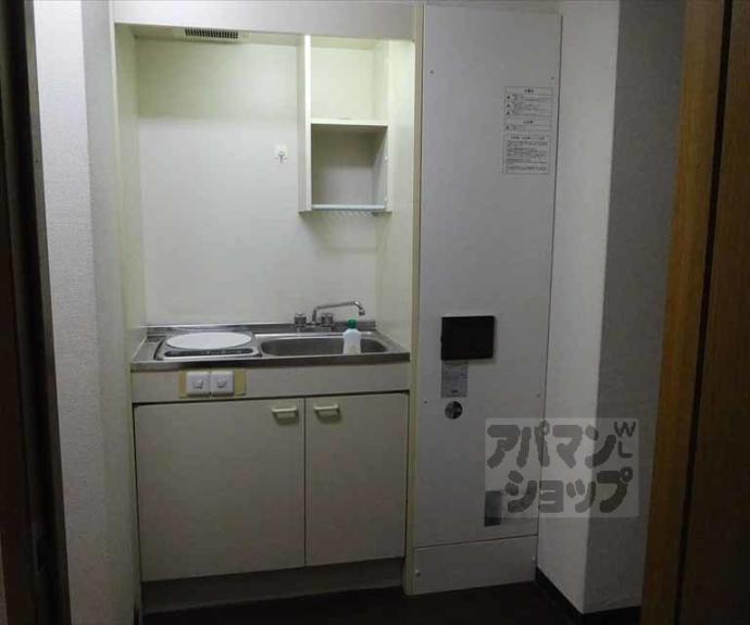 【パルティール藤】間取