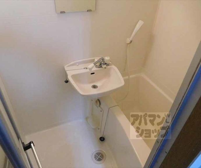 【パルティール藤】間取