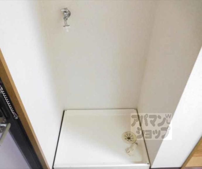 【パルティール藤】間取