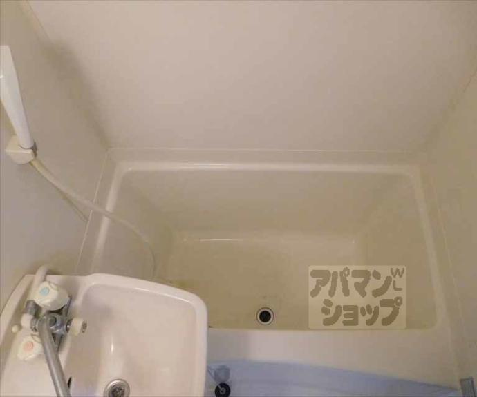 【パルティール藤】間取