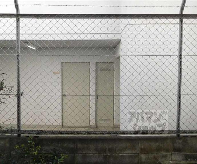 【パルティール藤】間取