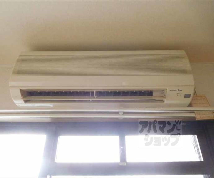 【パルティール藤】間取