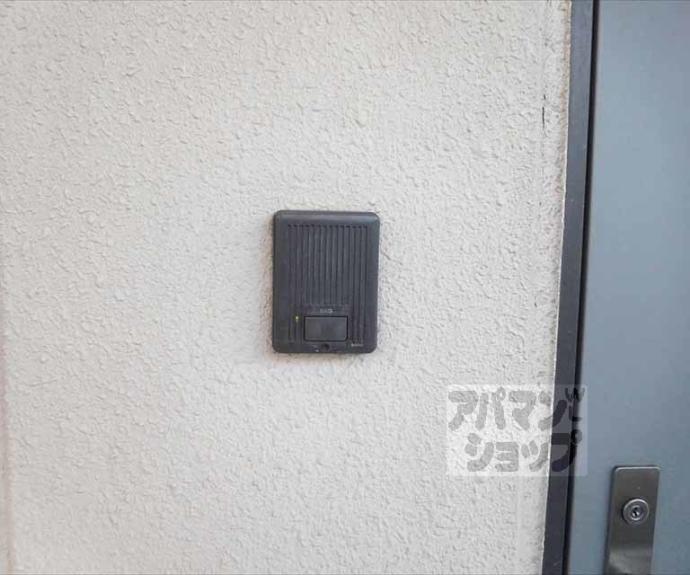 【パルティール藤】間取