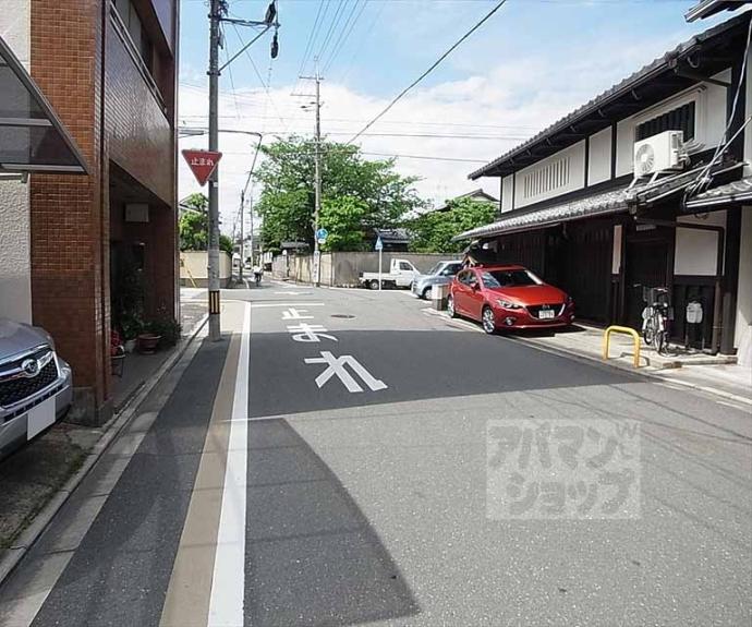 【マンションつかさ】間取