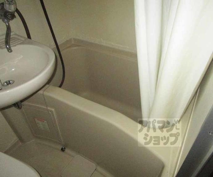 【マンションつかさ】間取