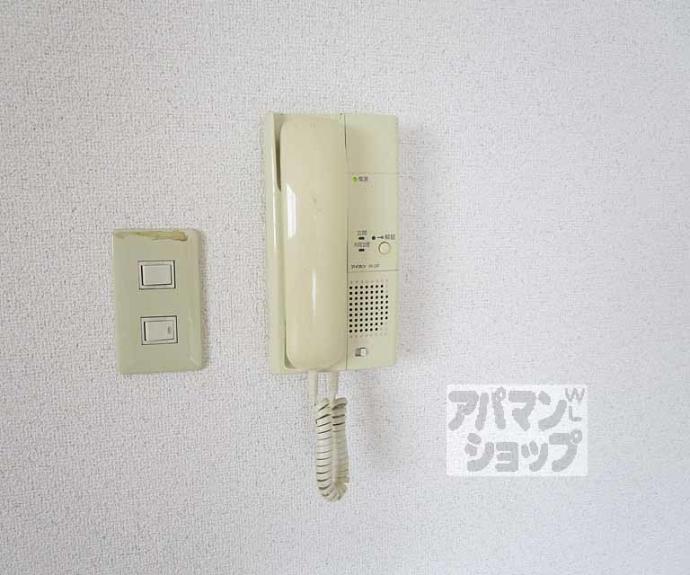 【三越ビル】間取