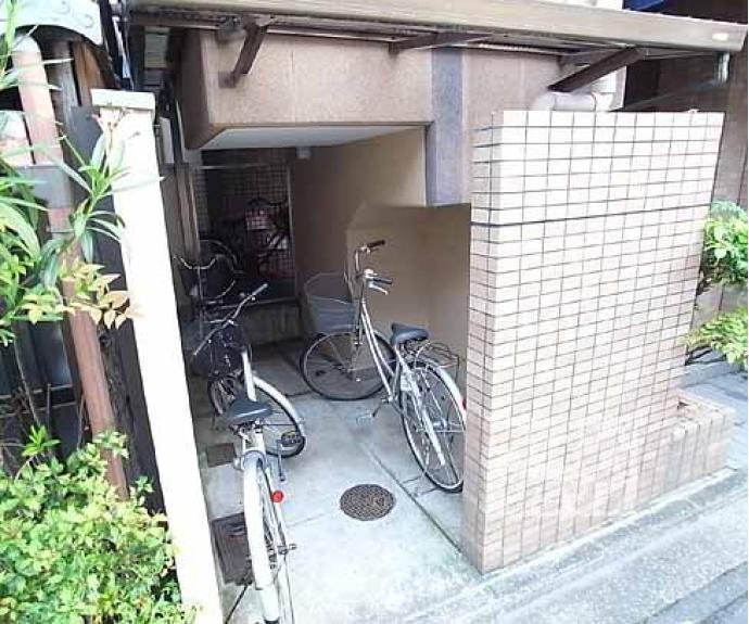 【ハル・シティ】間取
