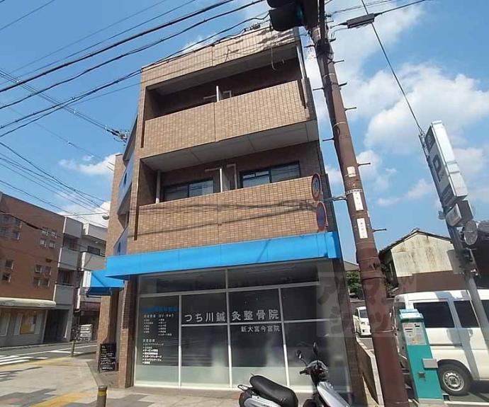 【ハル・シティ】間取