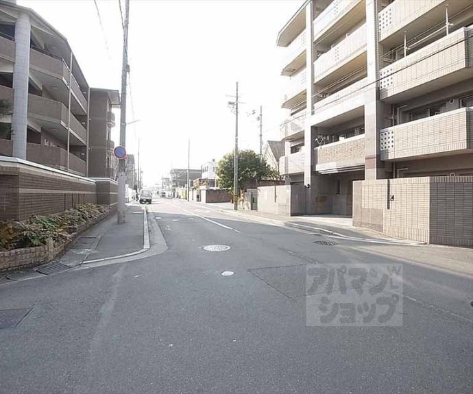 【メゾン・サンマルタン】間取