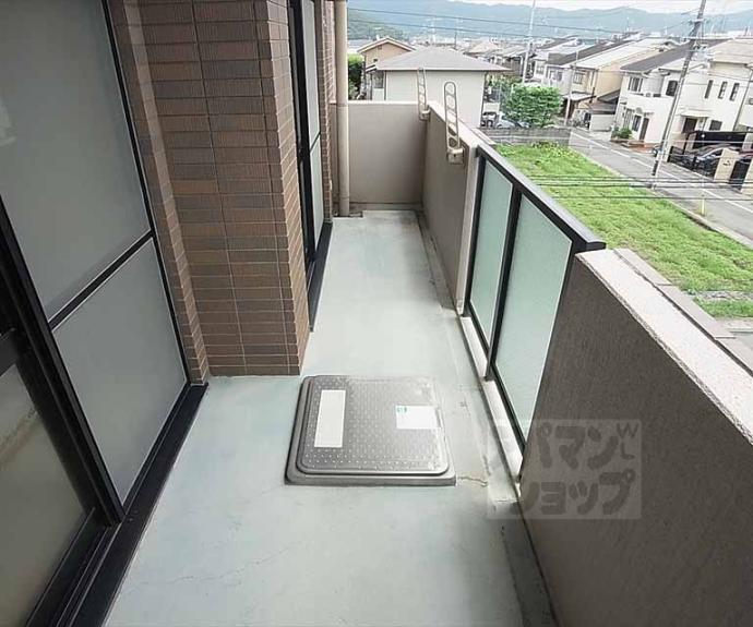 【メゾン・サンマルタン】間取
