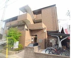 ペルペテュエル・Ｍ：間取図