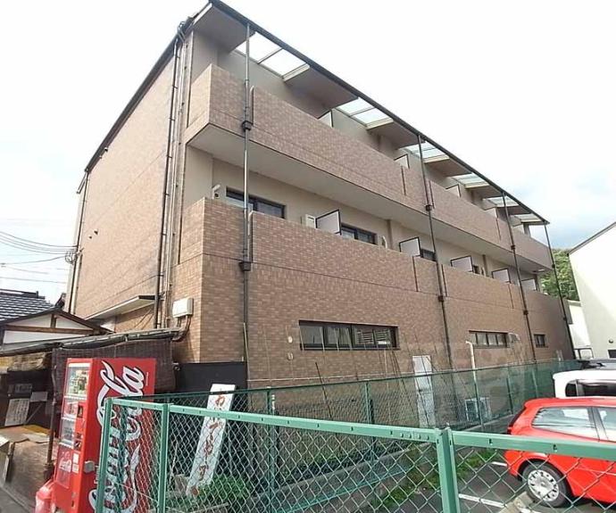 【ペルペテュエル・M】間取