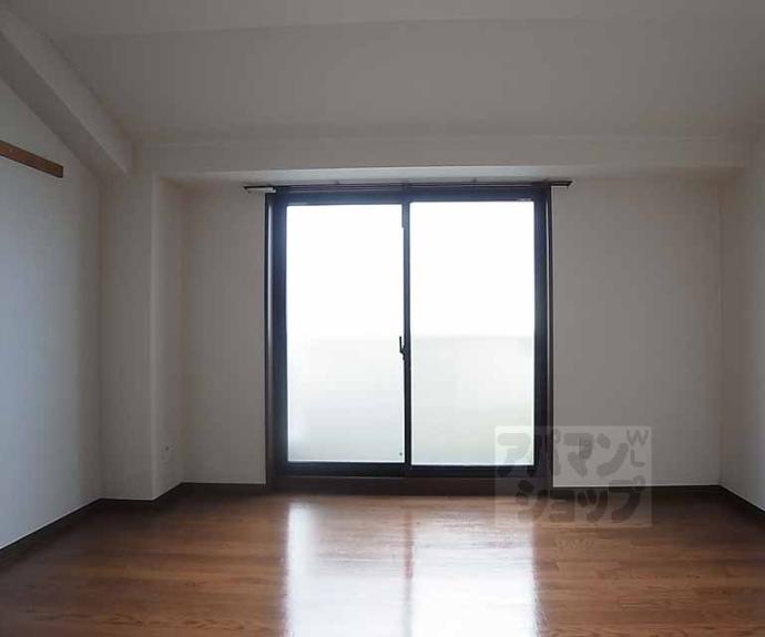 【パレスＳＡＳ】間取