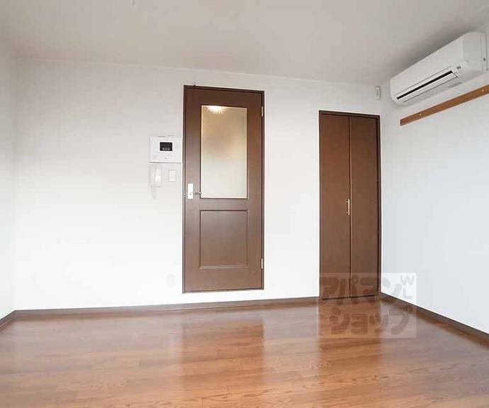 【パレスＳＡＳ】間取