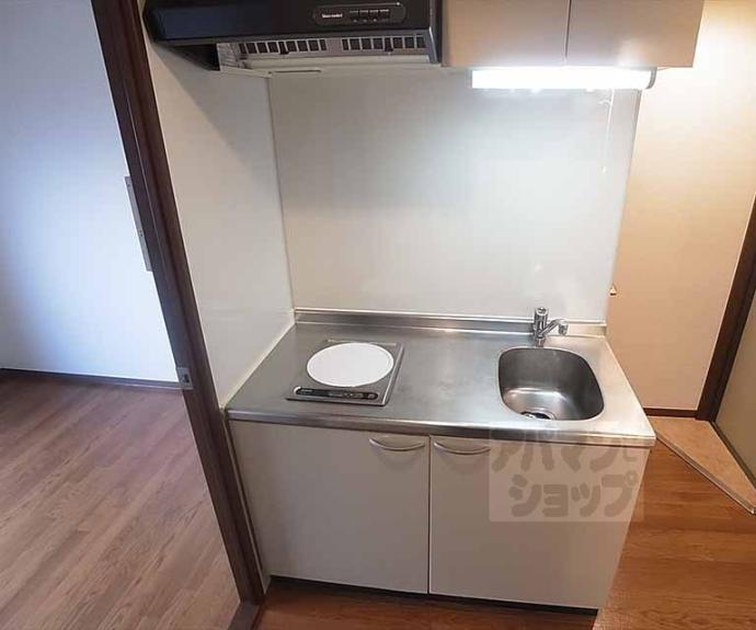 【パレスＳＡＳ】間取