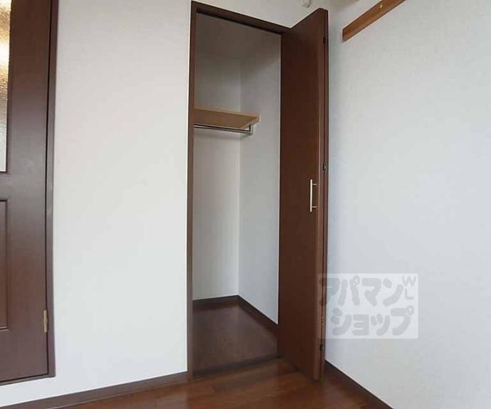 【パレスＳＡＳ】間取