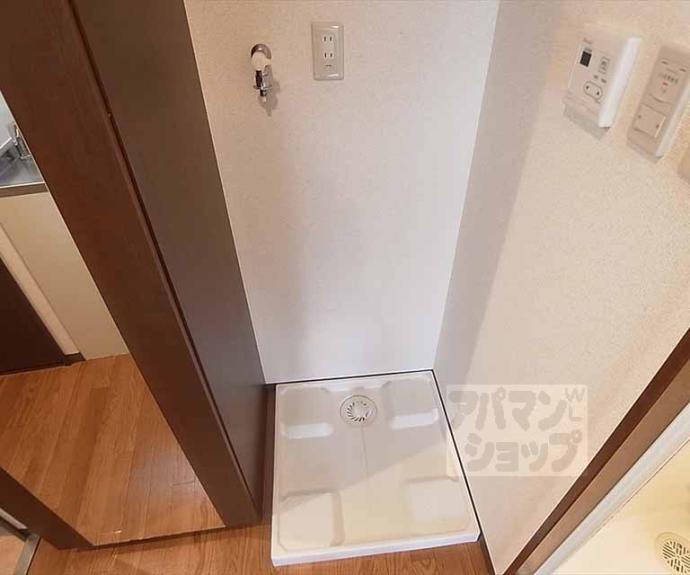 【パレスＳＡＳ】間取