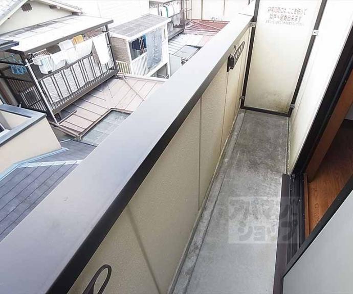 【パレスＳＡＳ】間取