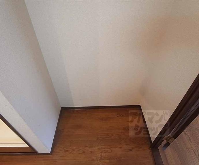 【パレスＳＡＳ】間取