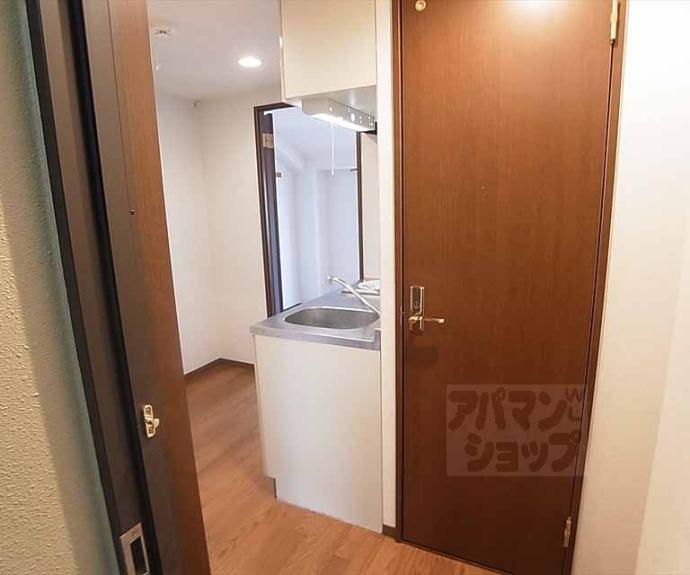 【パレスＳＡＳ】間取