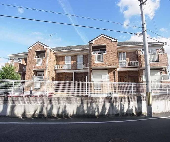 【レ　シャンブル　ドゥ　北山】間取