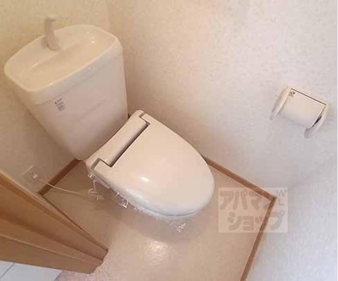 【レ　シャンブル　ドゥ　北山】間取