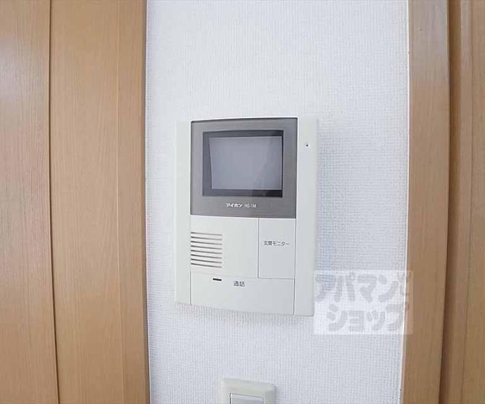 【レ　シャンブル　ドゥ　北山】間取