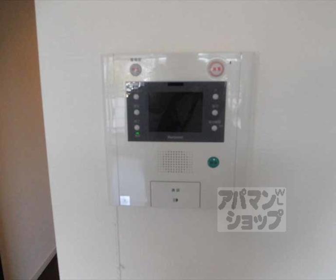 【ユニーブル京都紫野】間取