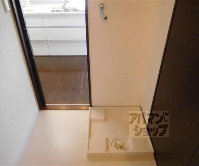 【ユニーブル京都紫野】間取