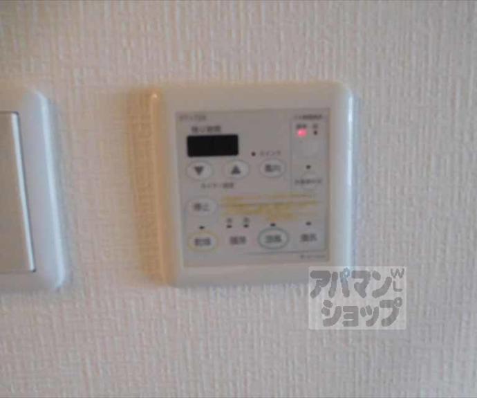 【ユニーブル京都紫野】間取