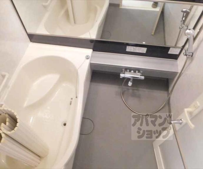 【ユニーブル京都紫野】間取