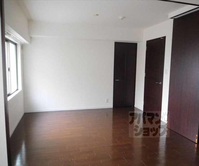 【ユニーブル京都紫野】間取