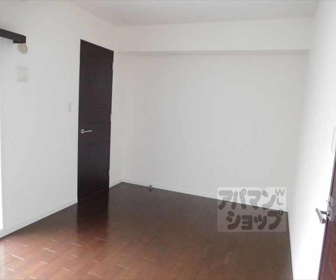 【ユニーブル京都紫野】間取