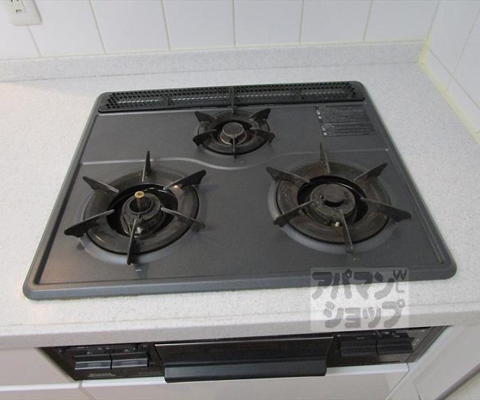 【ユニーブル京都紫野】間取