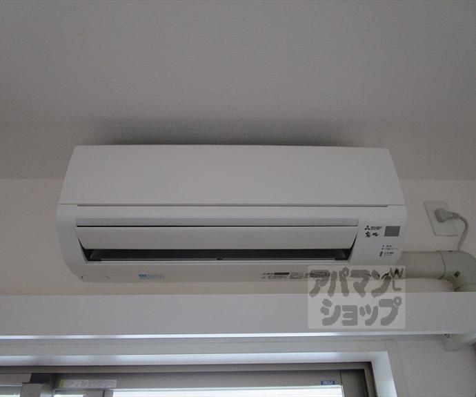 【ユニーブル京都紫野】間取