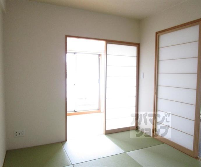 【ユニーブル京都紫野】間取